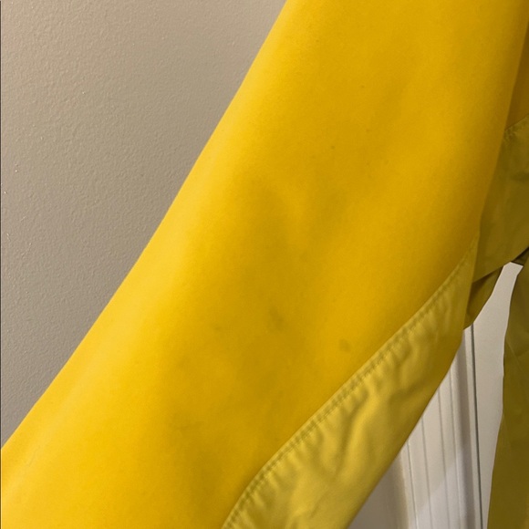 Columbia Men's Golden Hooded Ski Shell Jacket - Picture 4 of 10